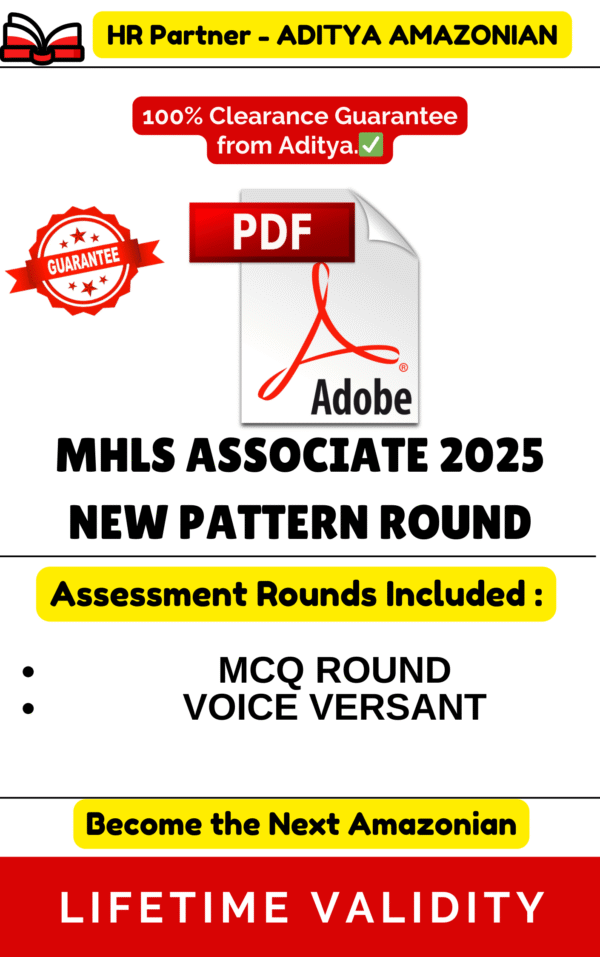 MHLS  COMPLETE ASSESSMENT PDF - HIREPRO 2025